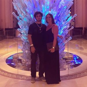 Meet your Posher, Ariana